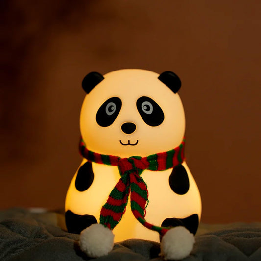 Panda Lume Light
